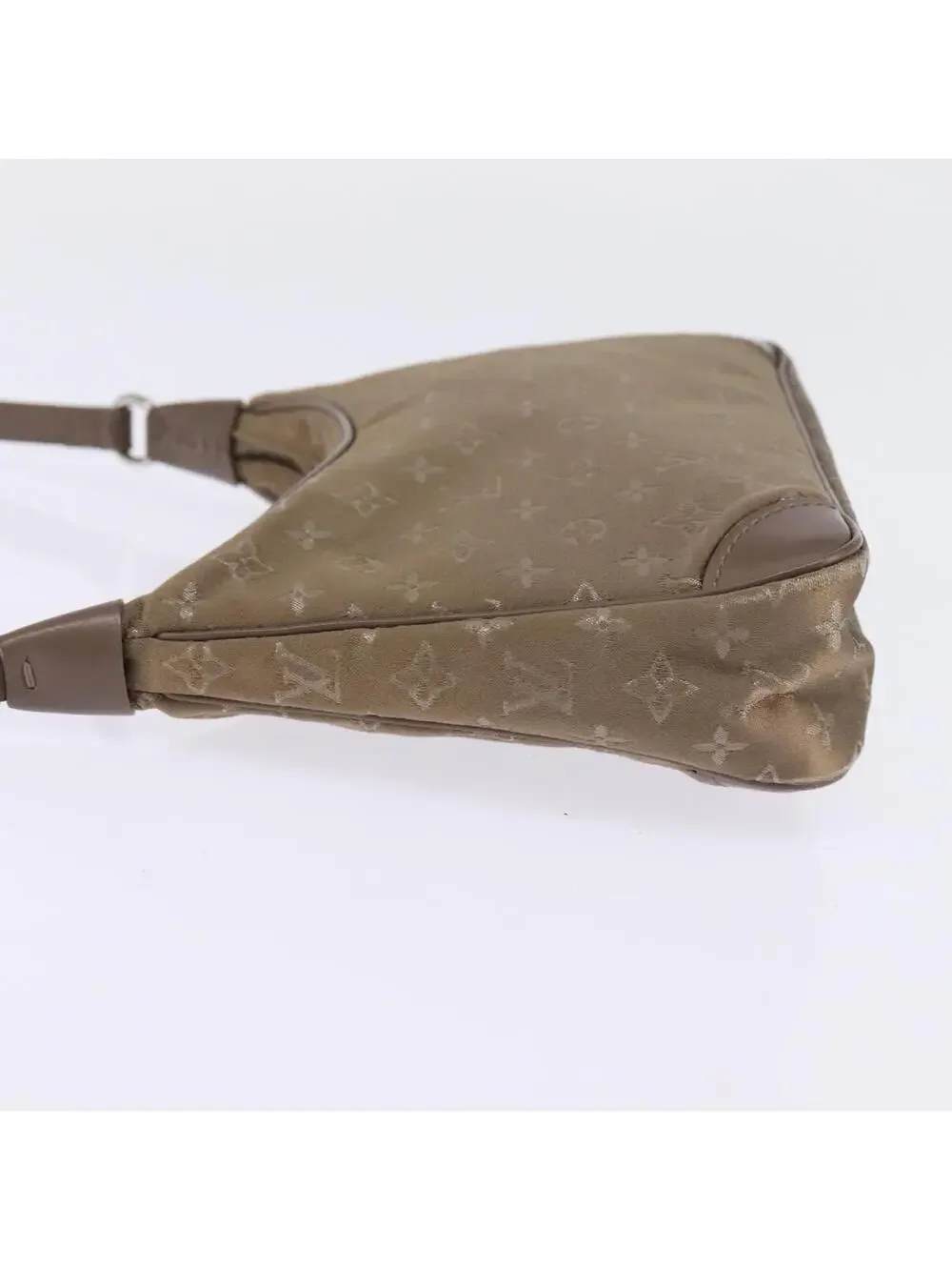Louis Vuitton Satin Little Boulogne #344450L87B